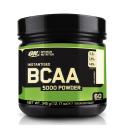 Optimum Nutrition BCAA 5000 - 345gr Optimum Nutrition BCAA 5000 - 345gr