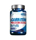 Quamtrax L-Carnitine Lonza Quality - 120 caps Quamtrax L-Carnitine Lonza Quality - 120 caps