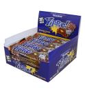 01.06.2019 Weider Nutrition Yippie! Bar - 12 x 70gr 01.06.2019 Weider Nutrition Yippie! Bar - 12 x 70gr