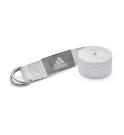 Adidas Yoga Strap - Chalk White Adidas Yoga Strap - Chalk White