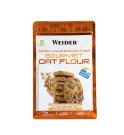 Weider Nutrition Gourmet Oat Flour- 1kg Weider Nutrition Gourmet Oat Flour- 1kg