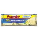 PowerBar Protein Plus 30% (High in protein) - 15x55g vanilla coconut PowerBar Protein Plus 30% (High in protein) - 15x55g vanilla coconut