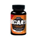 01.10.2019 QNT BCAA's + vit B-6 - 100 caps 01.10.2019 QNT BCAA's + vit B-6 - 100 caps
