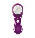 Rio Sonicleanse Violet Exfoliating facial cleansing Rio Sonicleanse Violet Exfoliating facial cleansing