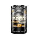 MuscleTech Essential Series Platinum BCAA 8:1:1 - 200 capsules MuscleTech Essential Series Platinum BCAA 8:1:1 - 200 capsules