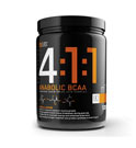 StarLabs 4:1:1 Anabolic BCAA - 200 capsules StarLabs 4:1:1 Anabolic BCAA - 200 capsules