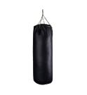 Tunturi Boxing Bag Filled with Chain (Height: 100cm)