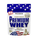 Weider Nutrition Premium Whey - 500gr Weider Nutrition Premium Whey - 500gr