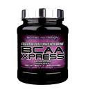 Scitec Nutrition BCAA Xpress - 500gr neutral Scitec Nutrition BCAA Xpress - 500gr neutral