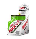 Amix Performance Rock's Gel with Caffeine - 20x32g Amix Performance Rock's Gel with Caffeine - 20x32g