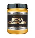 Scitec Nutrition BCAA Complex - 300gr lemon Scitec Nutrition BCAA Complex - 300gr lemon
