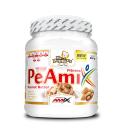 Amix Mr.Poppers PeAmix - 800gr peanut butter Amix Mr.Poppers PeAmix - 800gr peanut butter