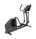 Bicicleta Elíptica Life Fitness E1 Go + Entrega + Instalación Incluída en Península