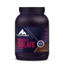 Multipower 100% Whey Isolate - 725g Multipower 100% Whey Isolate - 725g