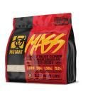 Mutant Mass - 2.27kg vanilla ice cream Mutant Mass - 2.27kg vanilla ice cream