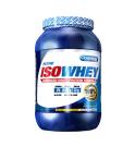 Quamtrax Iso Whey - 2.267Kg Quamtrax Iso Whey - 2.267Kg