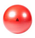 Reebok Gymball - Red/65cm Reebok Gymball - Red/65cm