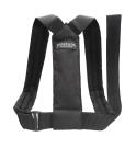 Swedish Posture Flexi Black L-XL Swedish Posture Flexi Black L-XL
