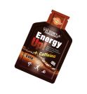 Victory Endurance Energy Up! Gel + caffeine - 24 x 40gr Victory Endurance Energy Up! Gel + caffeine - 24 x 40gr