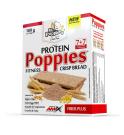 Amix Mr.Poppers Poppies Crisp Bread 100g Amix Mr.Poppers Poppies Crisp Bread 100g