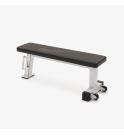 Nike Strength Rolling Weight Bench (Colour: White)