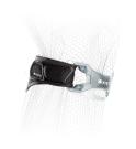 Compex WebTech Black - S/M Knee Strap Compex WebTech Black - S/M Knee Strap
