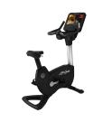 Bicicleta Estática Life Fitness PCS Discover SE3 HD WIFI - Blanco + Entrega+Instalación en Península