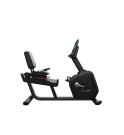 Bicicleta Reclinable Life Fitness Aspire + Entrega + Instalación Incluída en Península