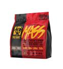 Mutant Mass - 2.27kg chocolate Mutant Mass - 2.27kg chocolate