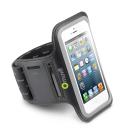 Muvit black neoprene armband size L Muvit black neoprene armband size L