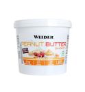 Weider Nutrition Peanut butter - 1kg Weider Nutrition Peanut butter - 1kg