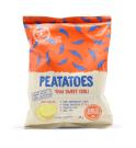 GoldNutrition Peatatos 40gr - Thai Sweet Chili GoldNutrition Peatatos 40gr - Thai Sweet Chili