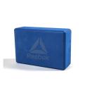 Reebok Yoga Block - Blue Reebok Yoga Block - Blue