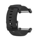 Suunto Core Grapphite Crush Rubber Strap Suunto Core Grapphite Crush Rubber Strap