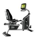 Bicicleta Reclinable BH H895TVC16 Reacondicionada