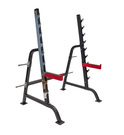 ION fitness R1000 Rack