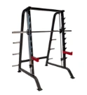 ION fitness SM2000 Smith Machine with Rack