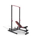 Marcy SM-3283 Power Cage & Weight Bench Marcy SM-3283 Power Cage & Weight Bench