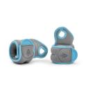 Reebok Wrist Weights 2 x 0.5kg Reebok Wrist Weights 2 x 0.5kg