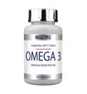 Scitec Essentials Omega 3 - 100 caps Scitec Essentials Omega 3 - 100 caps