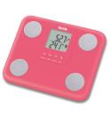 Tanita BC-730 Pink Scale Tanita BC-730 Pink Scale