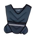 Tunturi Weighted Vest (Weight: 5kg)