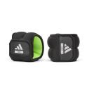 Adidas Ankle/Wrist Weights (Weight: 1kg)