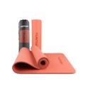 Esterilla de Yoga Tunturi 8mm (Color: Oro Rosa)