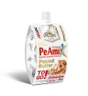 Amix Mr.Poppers PeAmix - 50gr peanut butter Amix Mr.Poppers PeAmix - 50gr peanut butter