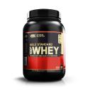 Optimum Nutrition 100% Whey Gold Standard - 908g Optimum Nutrition 100% Whey Gold Standard - 908g