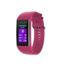 Polar A370 Ruby Red Size S Fitness tracker Polar A370 Ruby Red Size S Fitness tracker