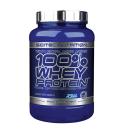 Scitec Nutrition 100% Whey Protein - 920 gr Scitec Nutrition 100% Whey Protein - 920 gr