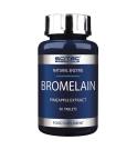 Scitec Essentials Bromelain - 90 tbl Scitec Essentials Bromelain - 90 tbl