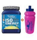 30.05.2019 Victory Endurance ISO-Energy - 900g lemon + Water Bottle 500ml FREE 30.05.2019 Victory Endurance ISO-Energy - 900g lemon + Water Bottle 500ml FREE
